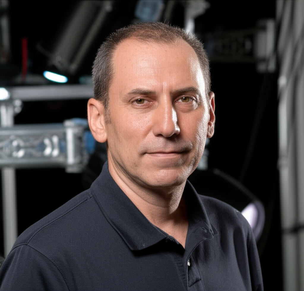 Marcus Klein